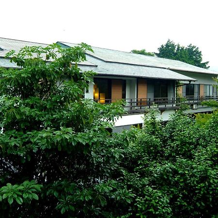 Hotel Mitake Hakone Exteriér fotografie