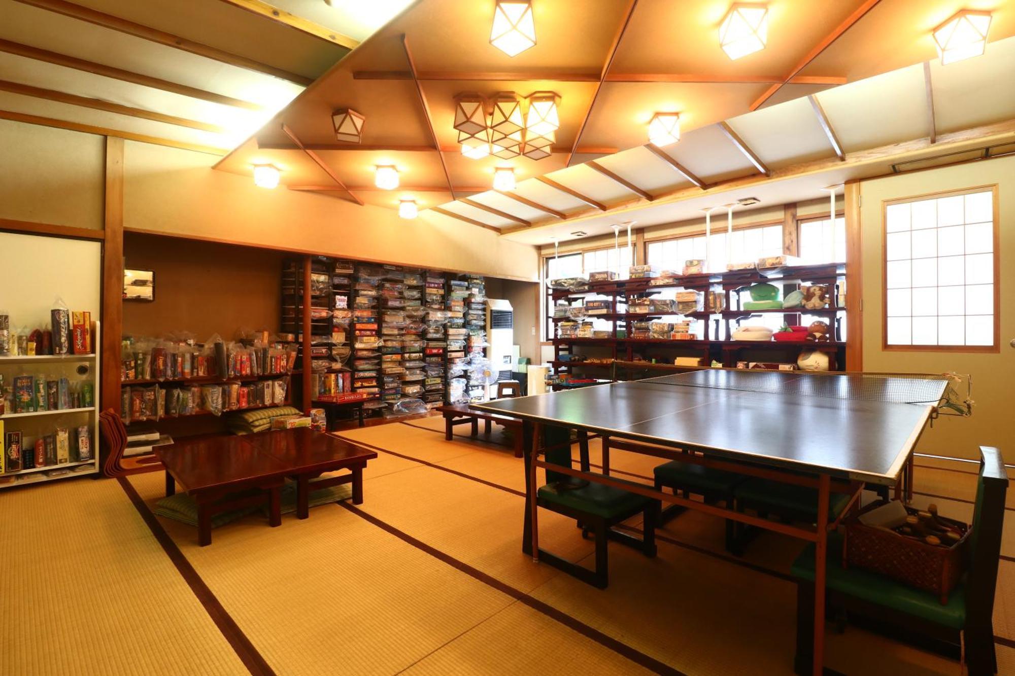 Hotel Mitake Hakone Exteriér fotografie