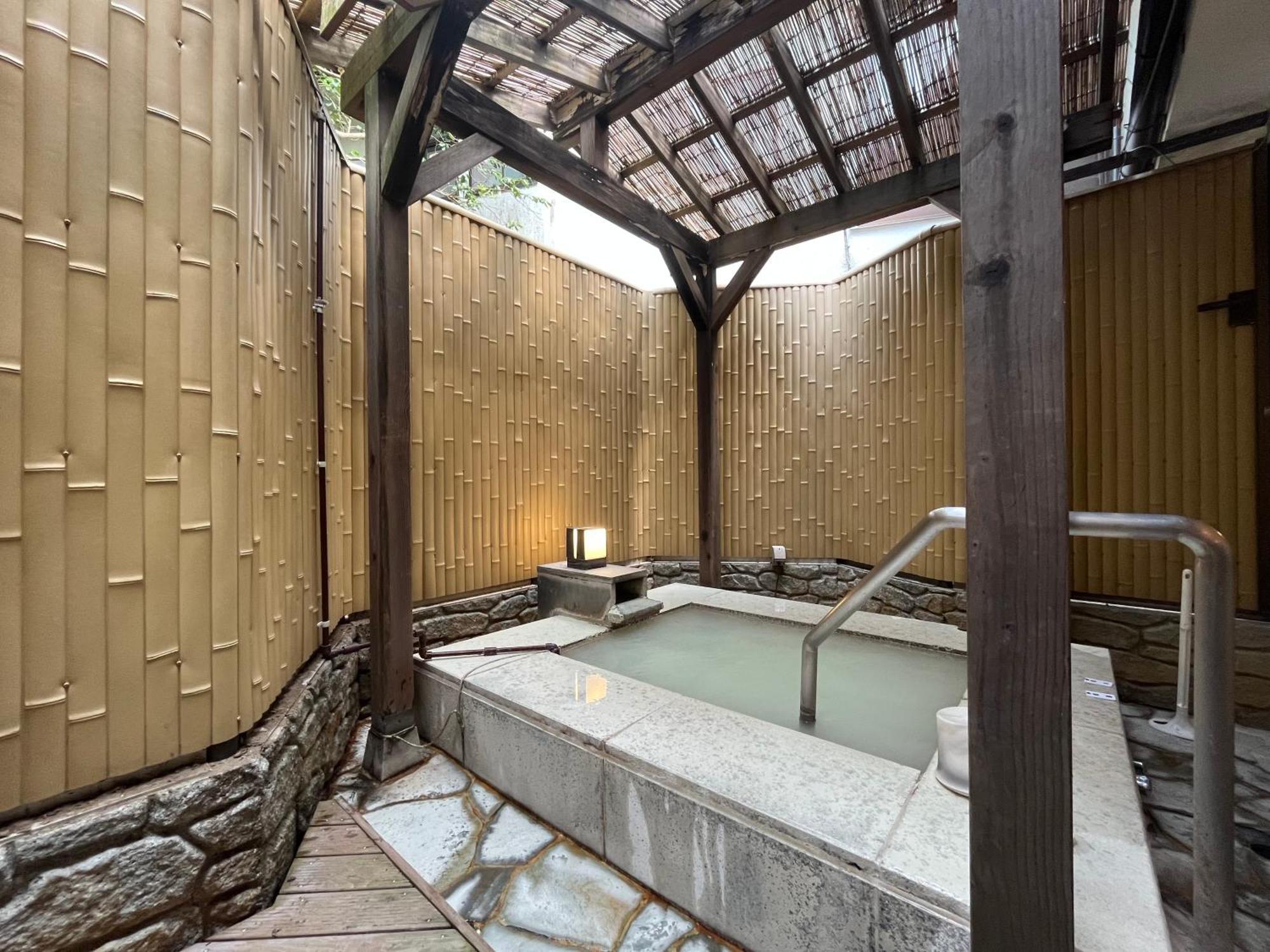 Hotel Mitake Hakone Exteriér fotografie