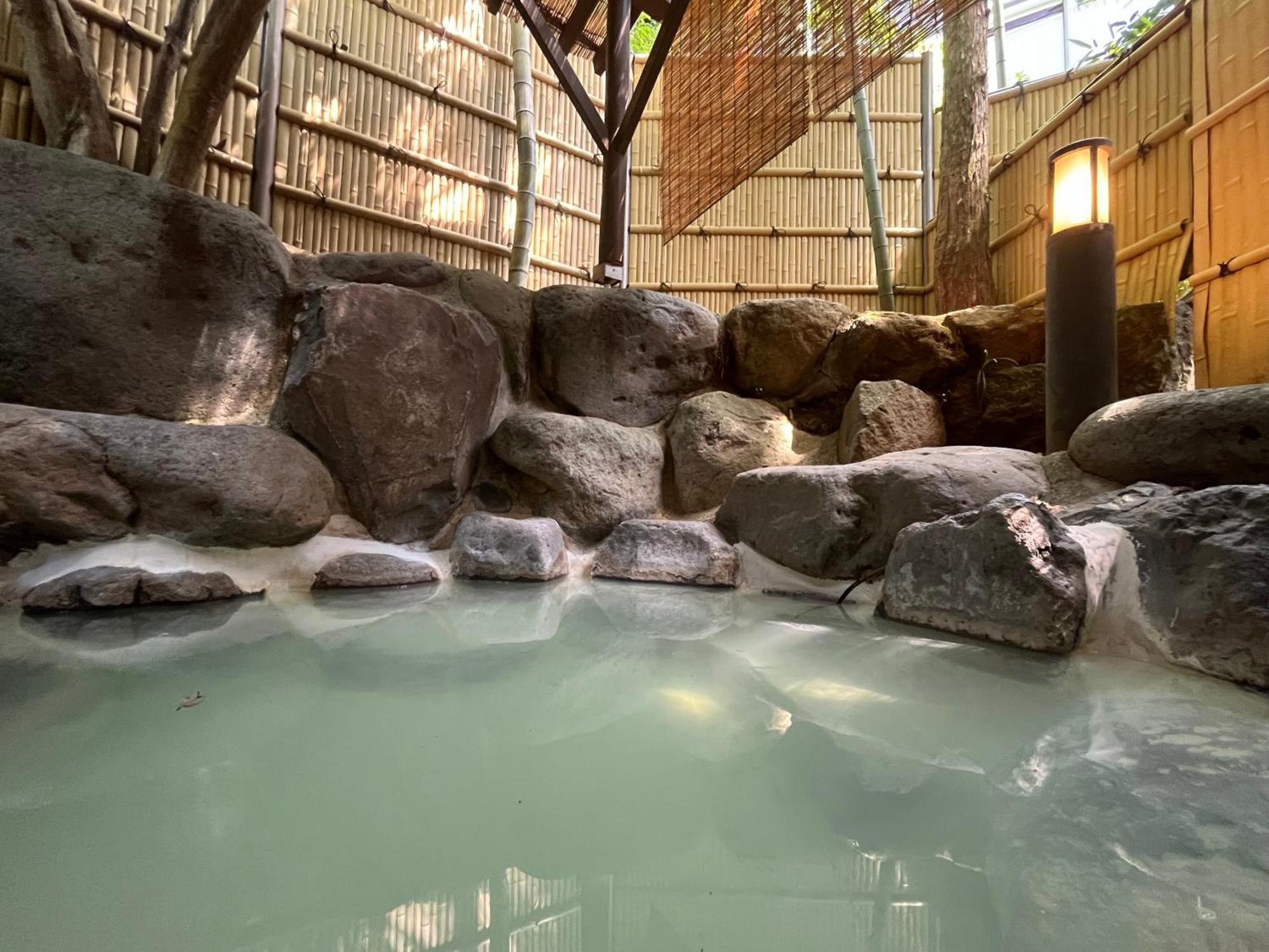 Hotel Mitake Hakone Exteriér fotografie
