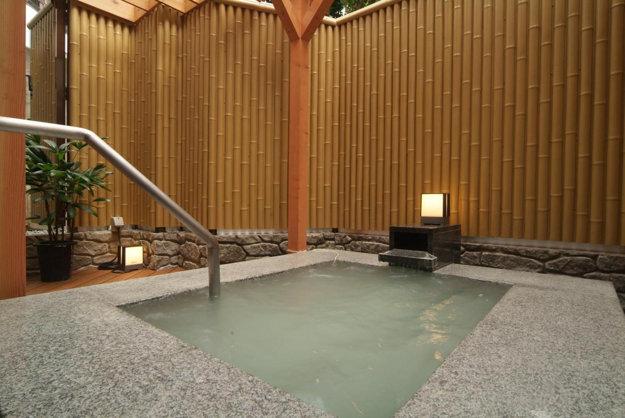 Hotel Mitake Hakone Exteriér fotografie